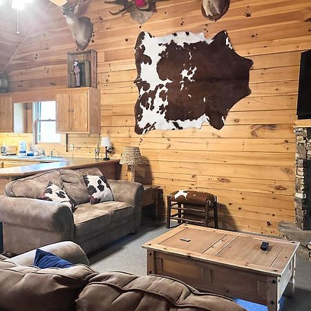 Moose Tracks Lodge Pigeon Forge Dış mekan fotoğraf