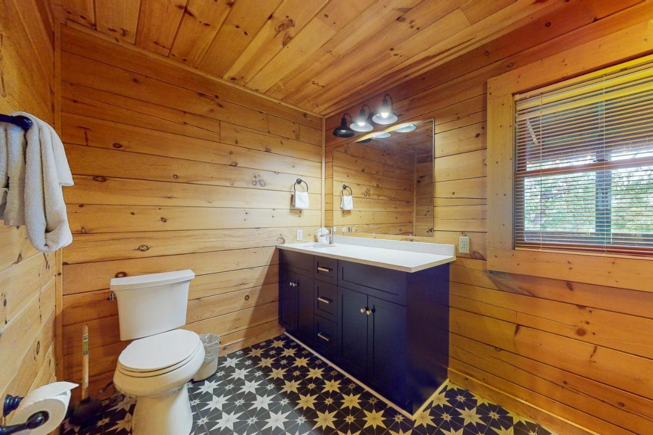 Moose Tracks Lodge Pigeon Forge Dış mekan fotoğraf
